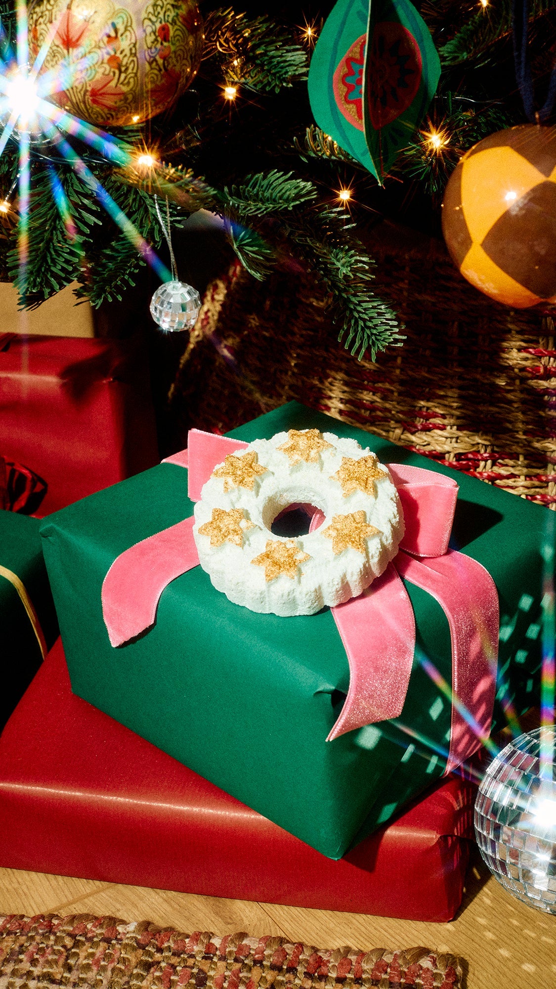 Christmas Wreath