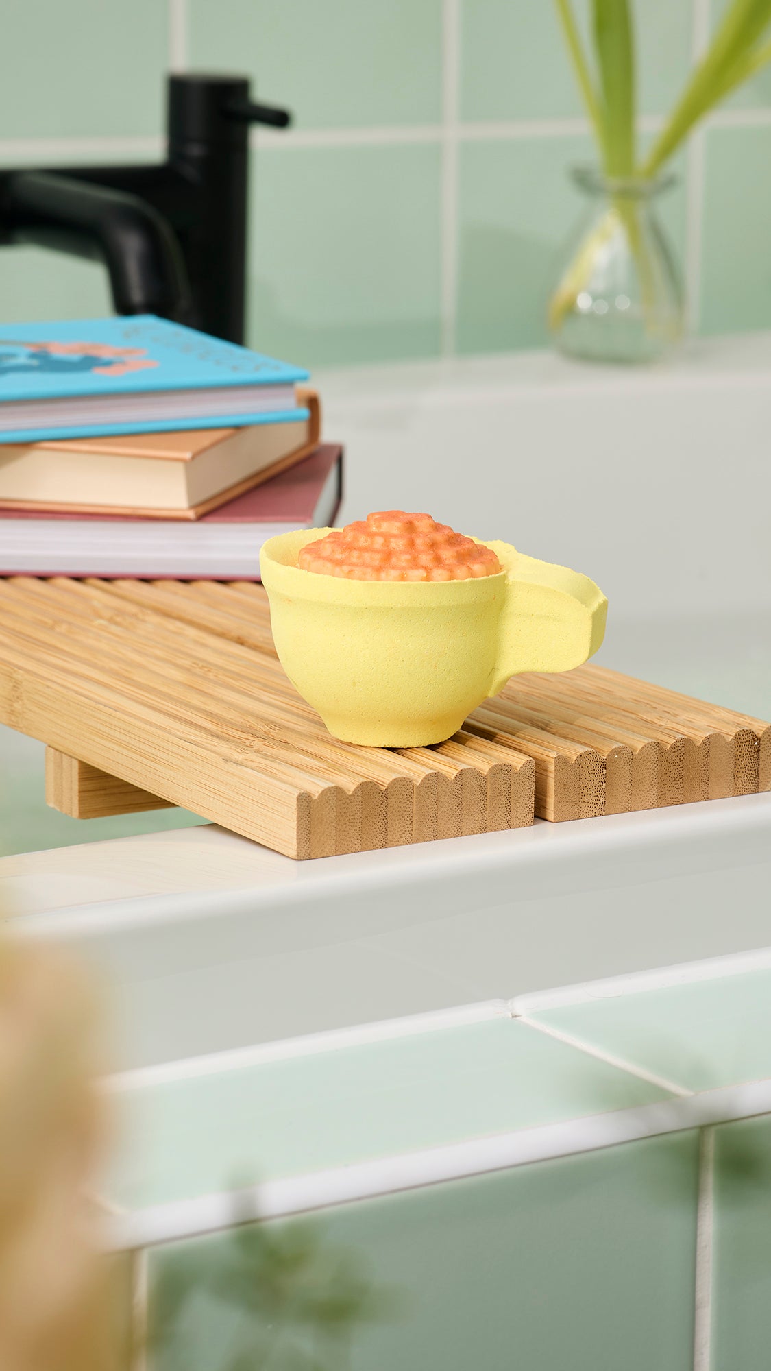 Marigold Tea