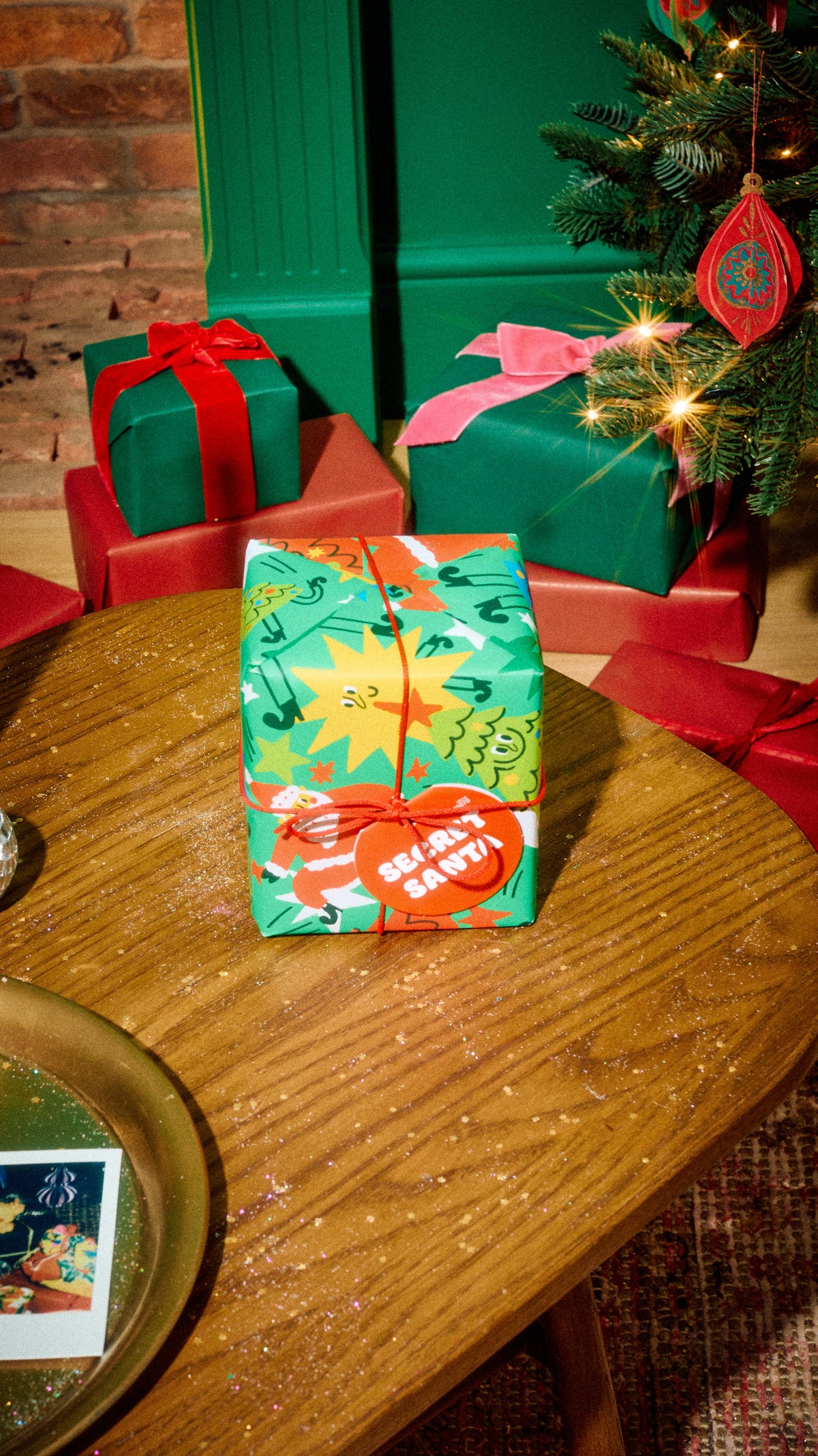 Secret Santa