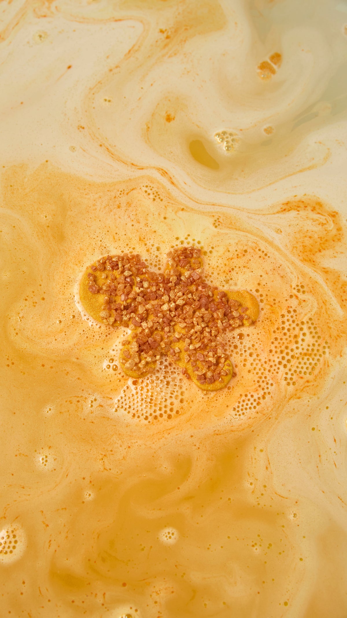 Gingerbread Sparkle
