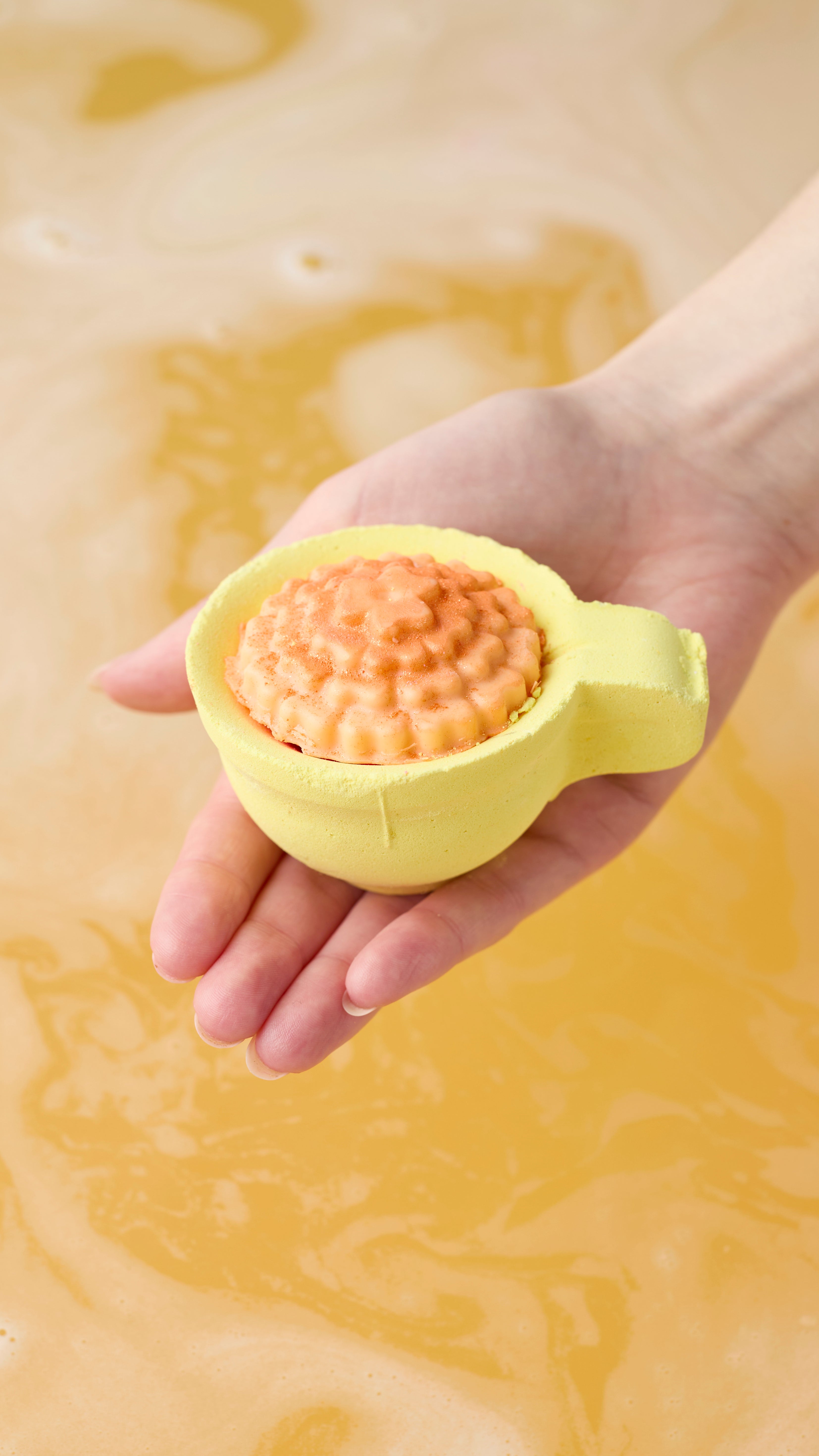 Marigold Tea