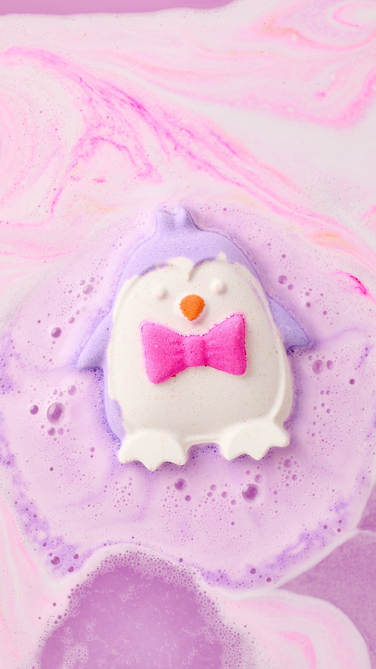 The Christmas Penguin