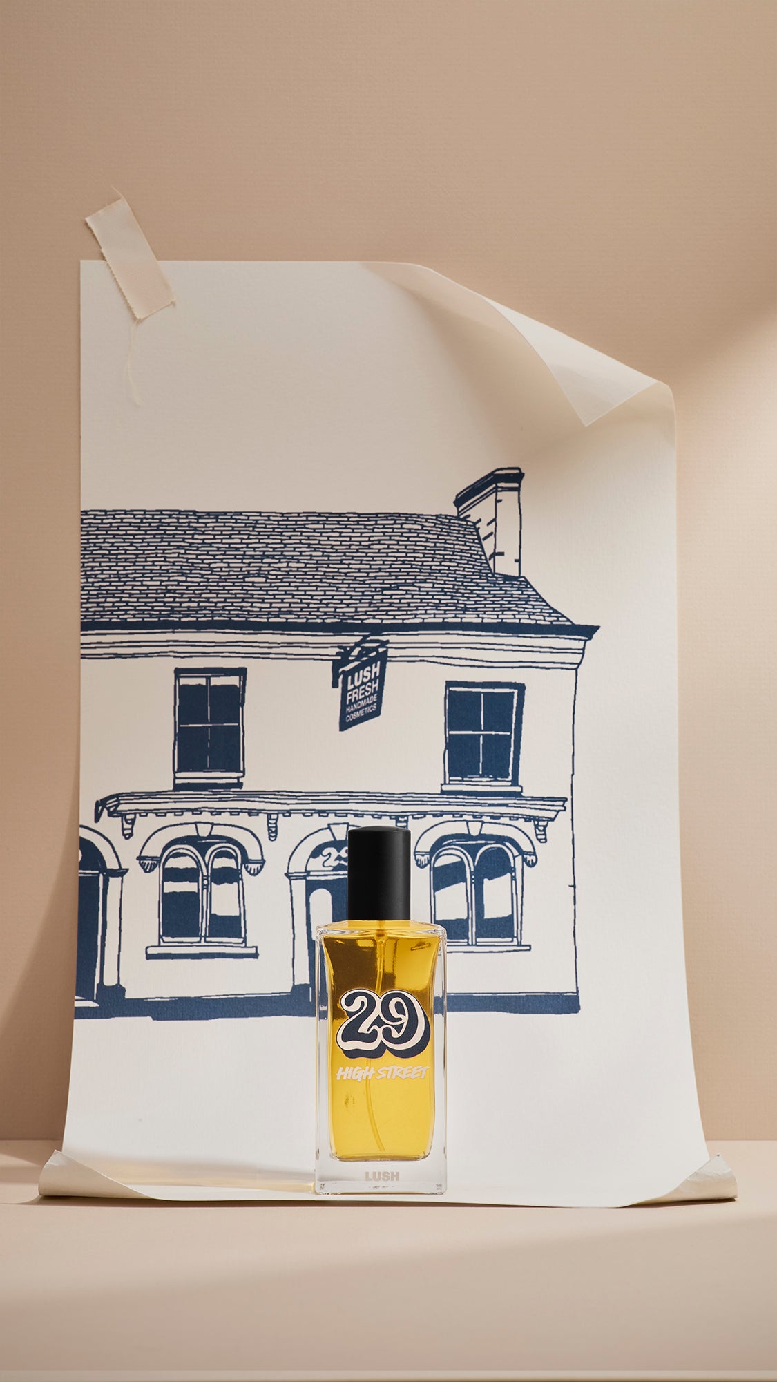 29 High Street