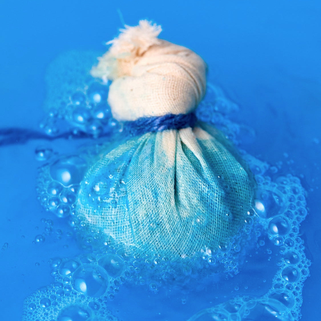 Gentle Mugwort Cataplasm