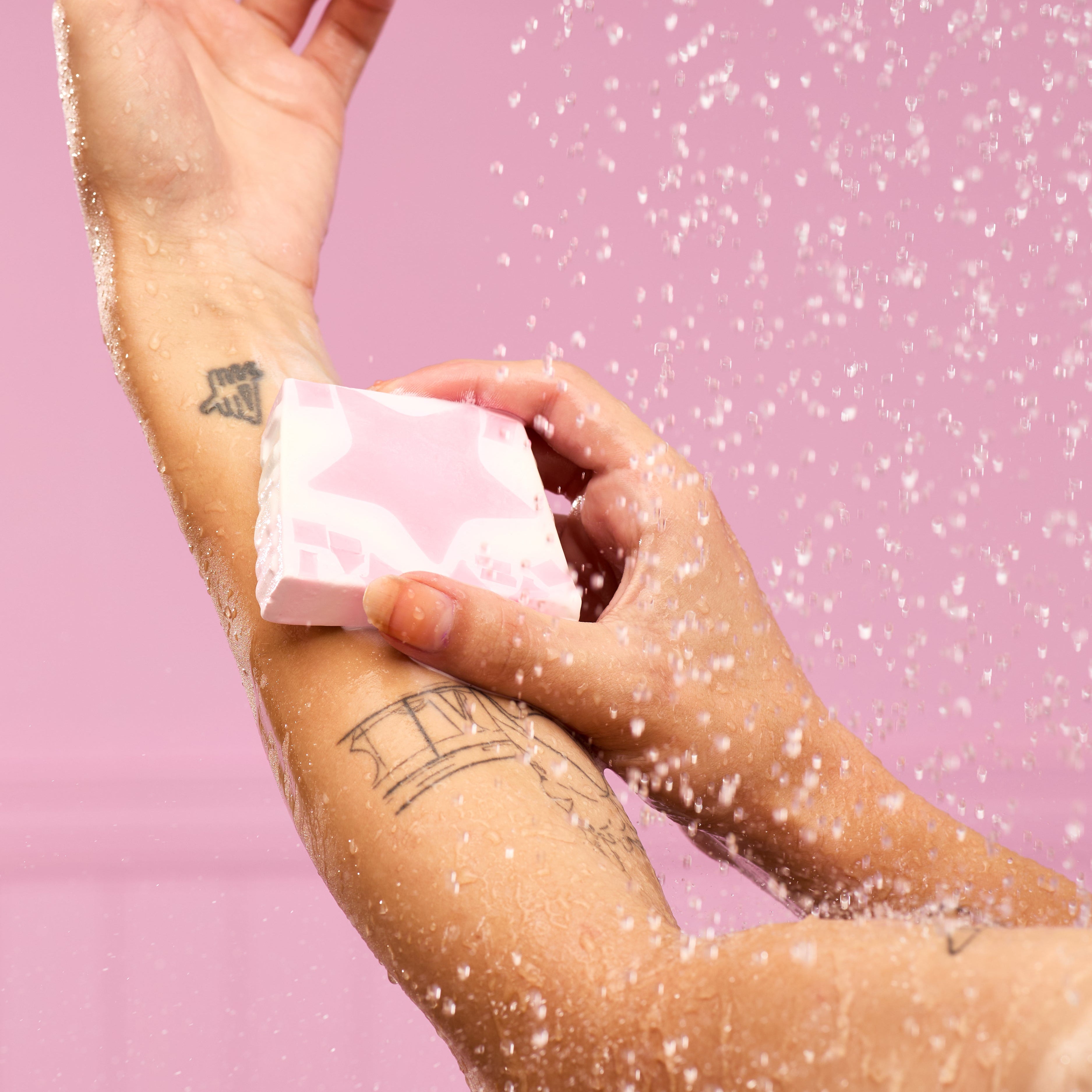 The Christmas Soap Box