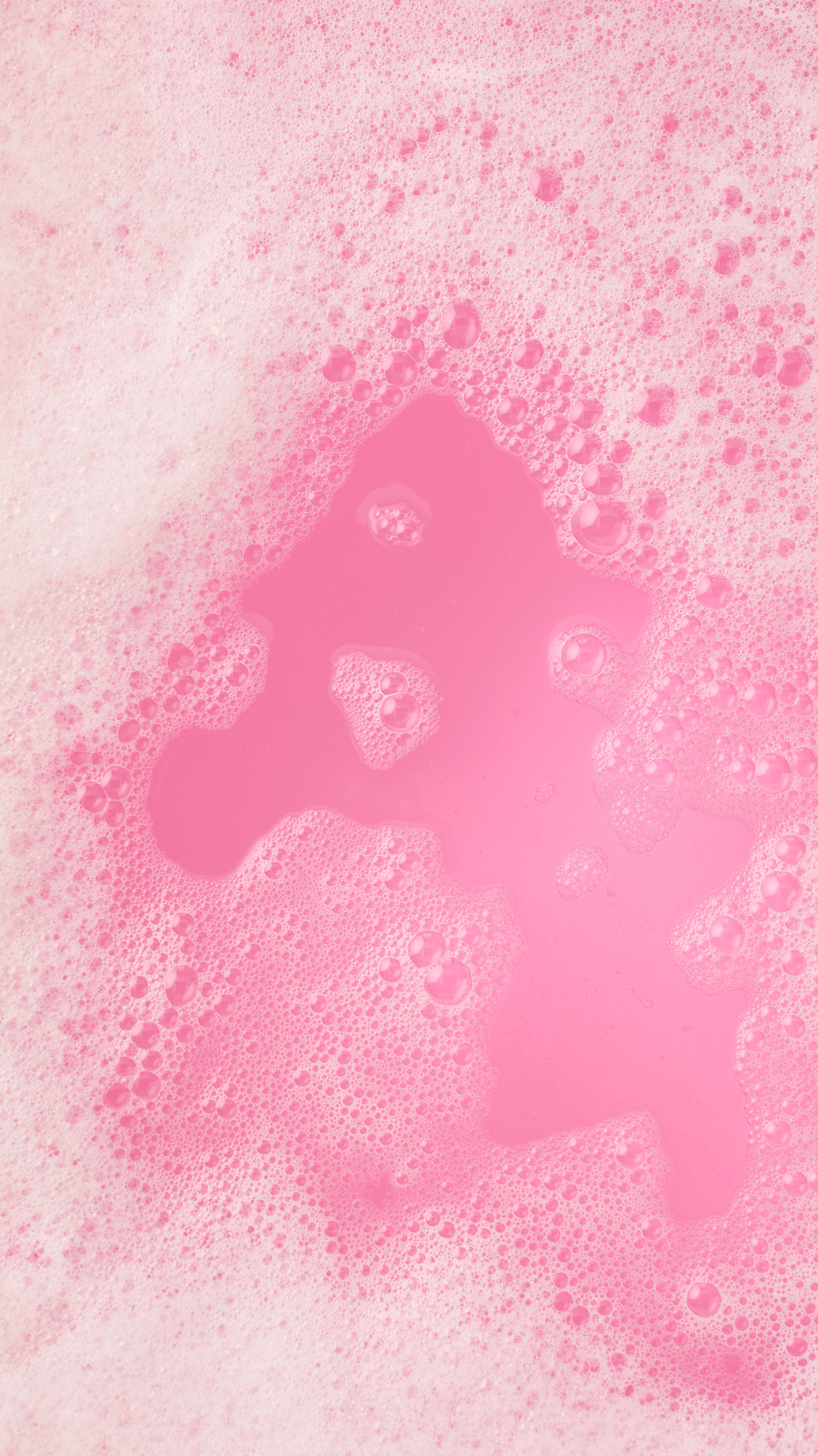 Baby Rainbow Carrot - Pink