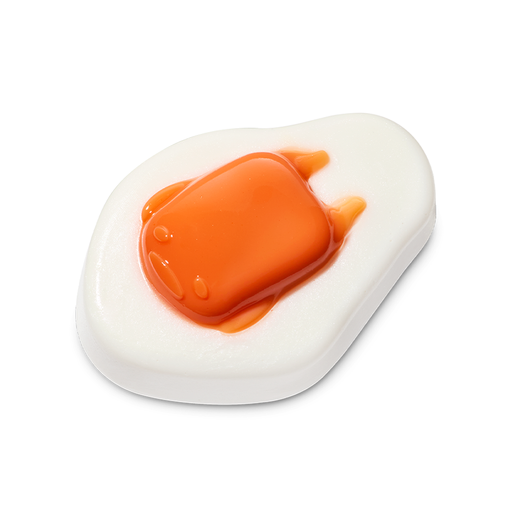 Gudetama × LUSH