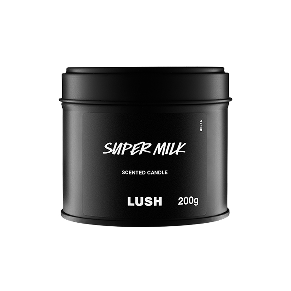 Super Milk