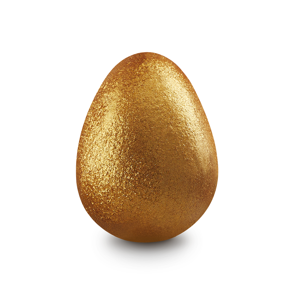 Golden Egg
