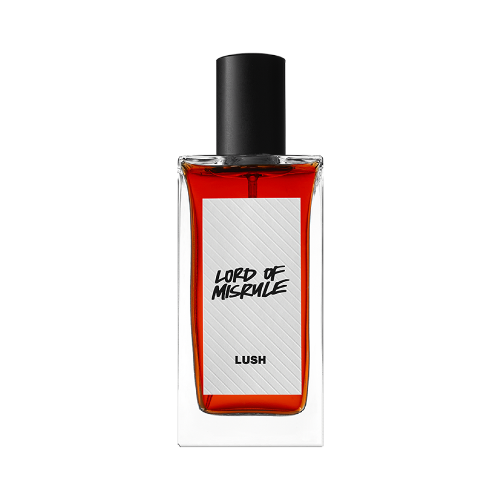 LORD OF MISRULE ボディスプレー 200ml Lord of Misrule | Perfume | LUSH