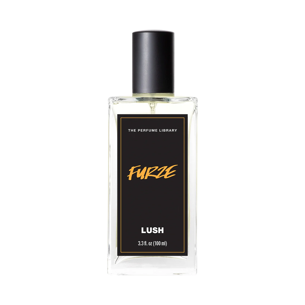 Furze | Perfume – LUSH