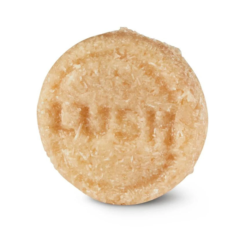 Honey I Washed My Hair