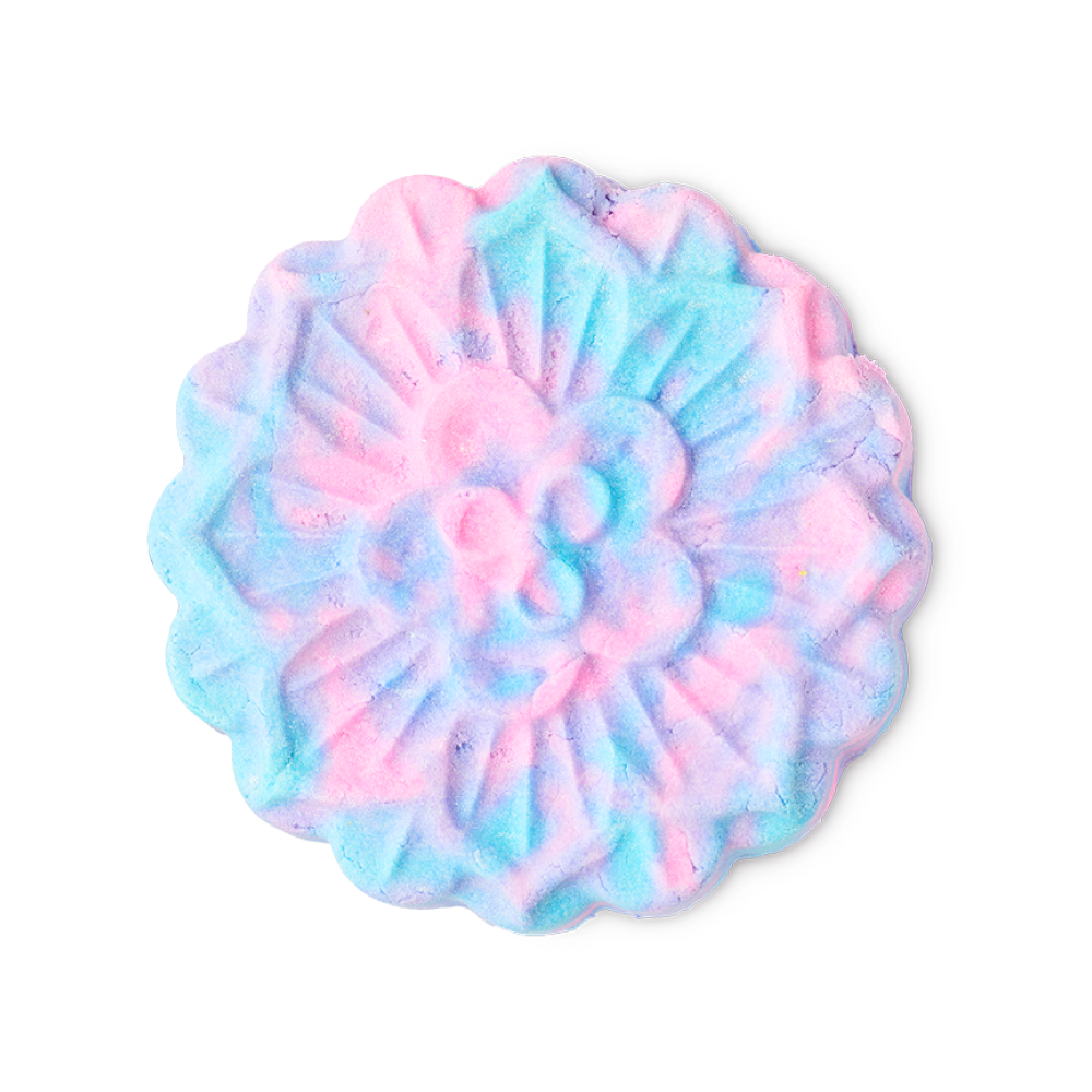 Snowy Mooncake