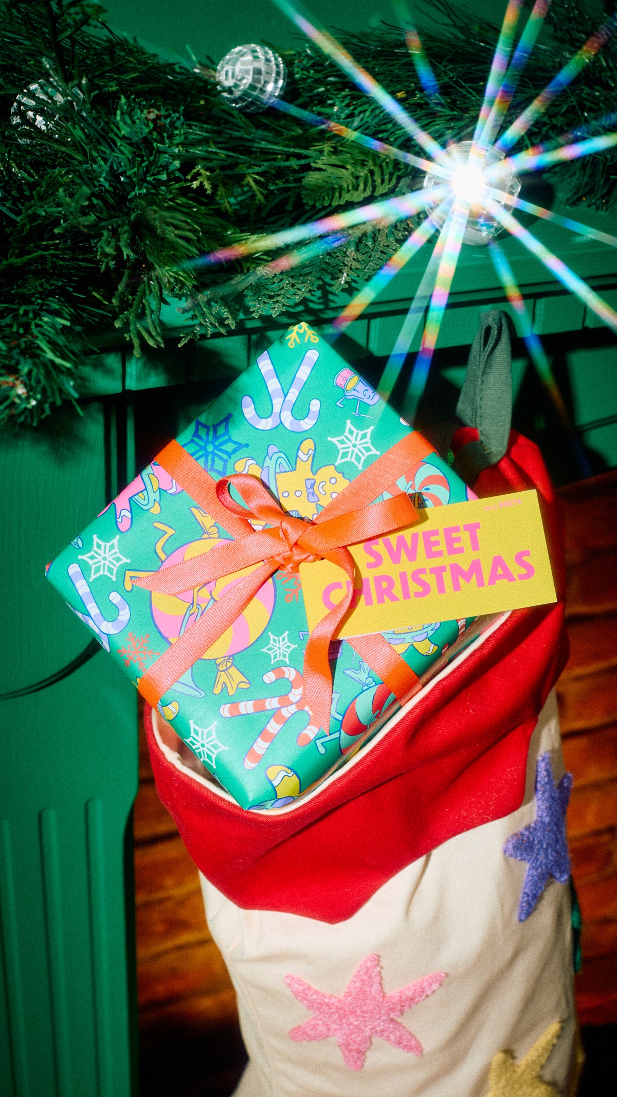 Sweet Christmas