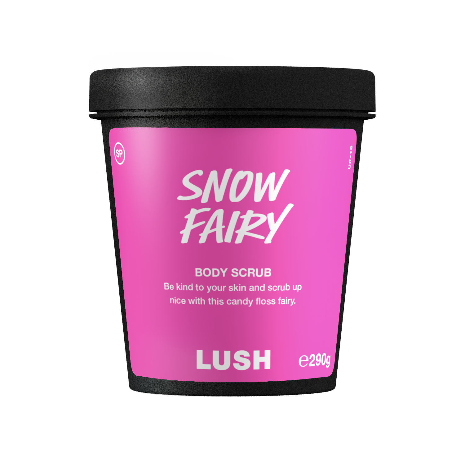 Snow Fairy