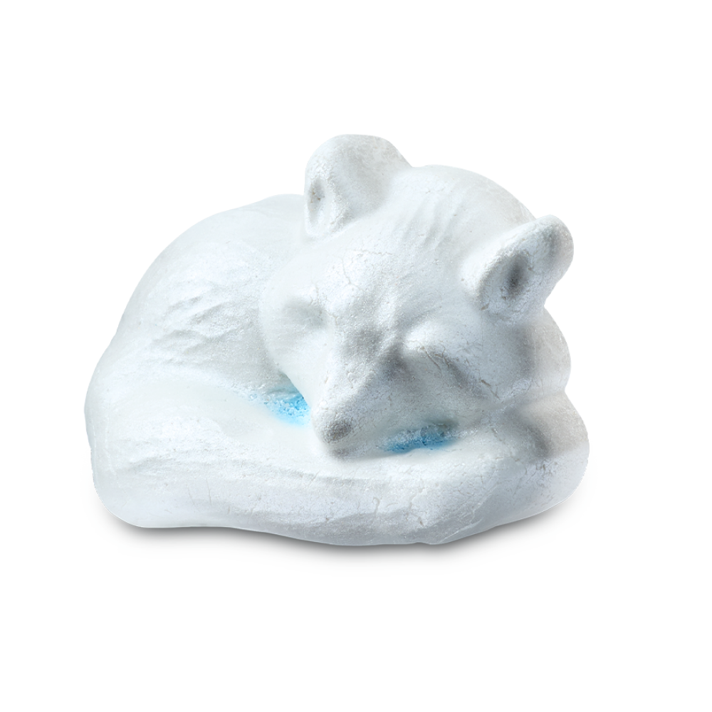 Arctic Fox