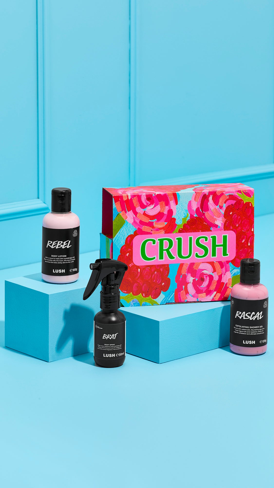 Crush