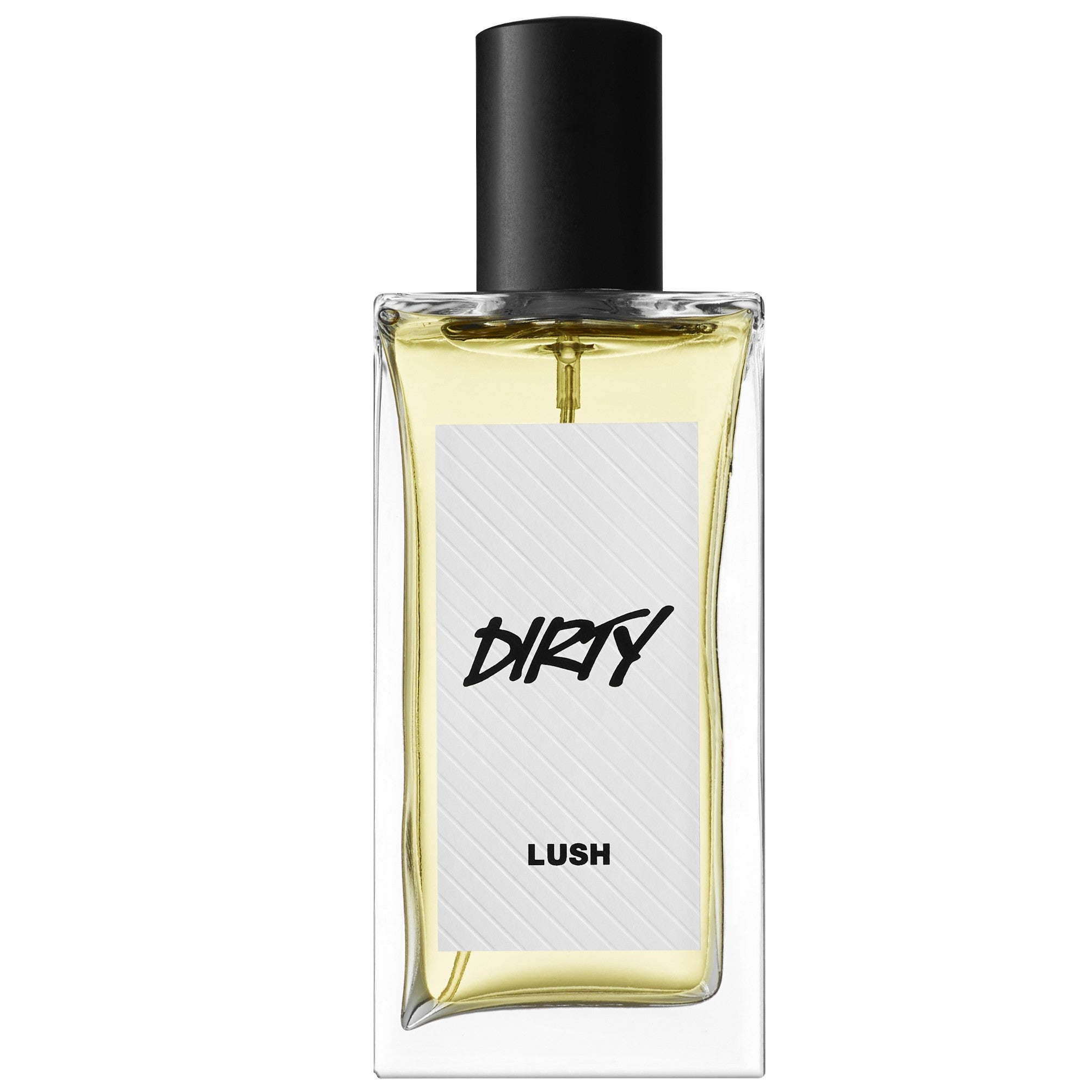 Dirty Perfume – LUSH