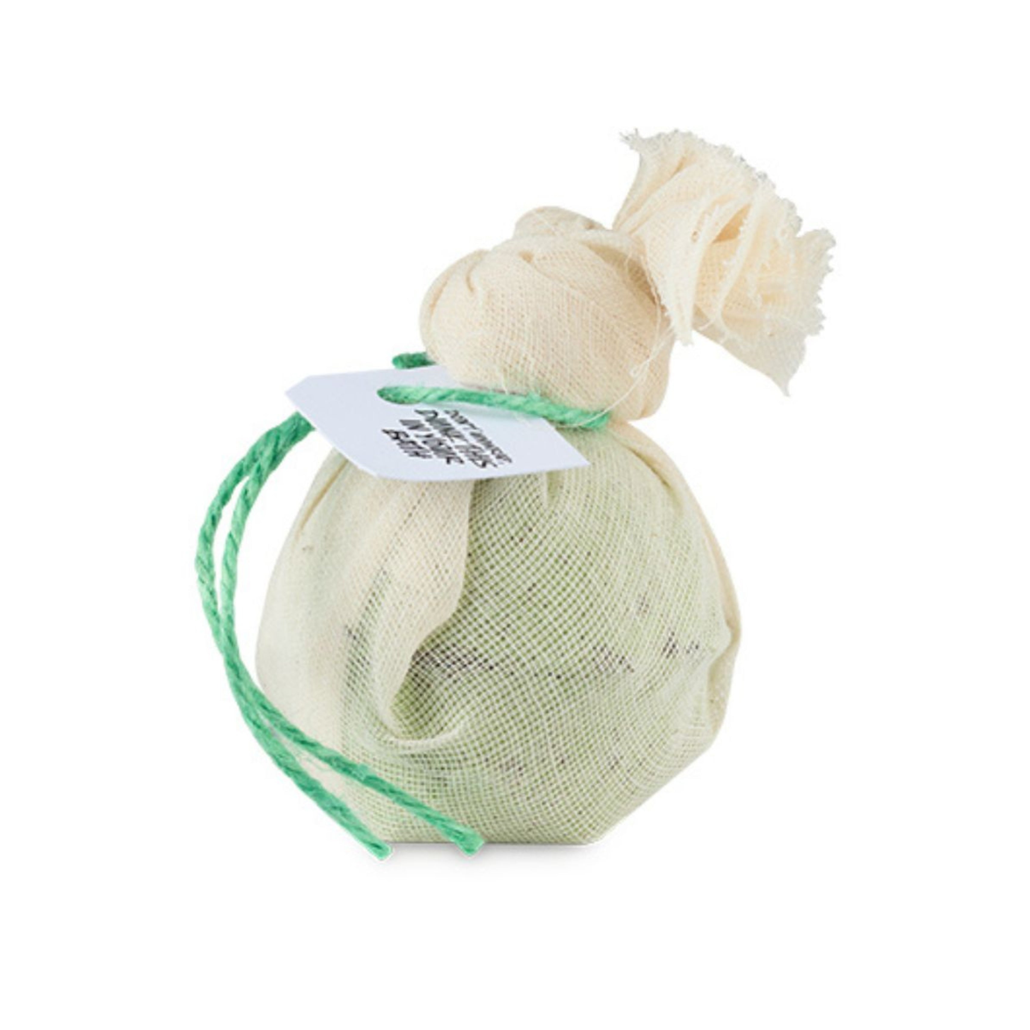 Energising Matcha And Peppermint Cataplasm