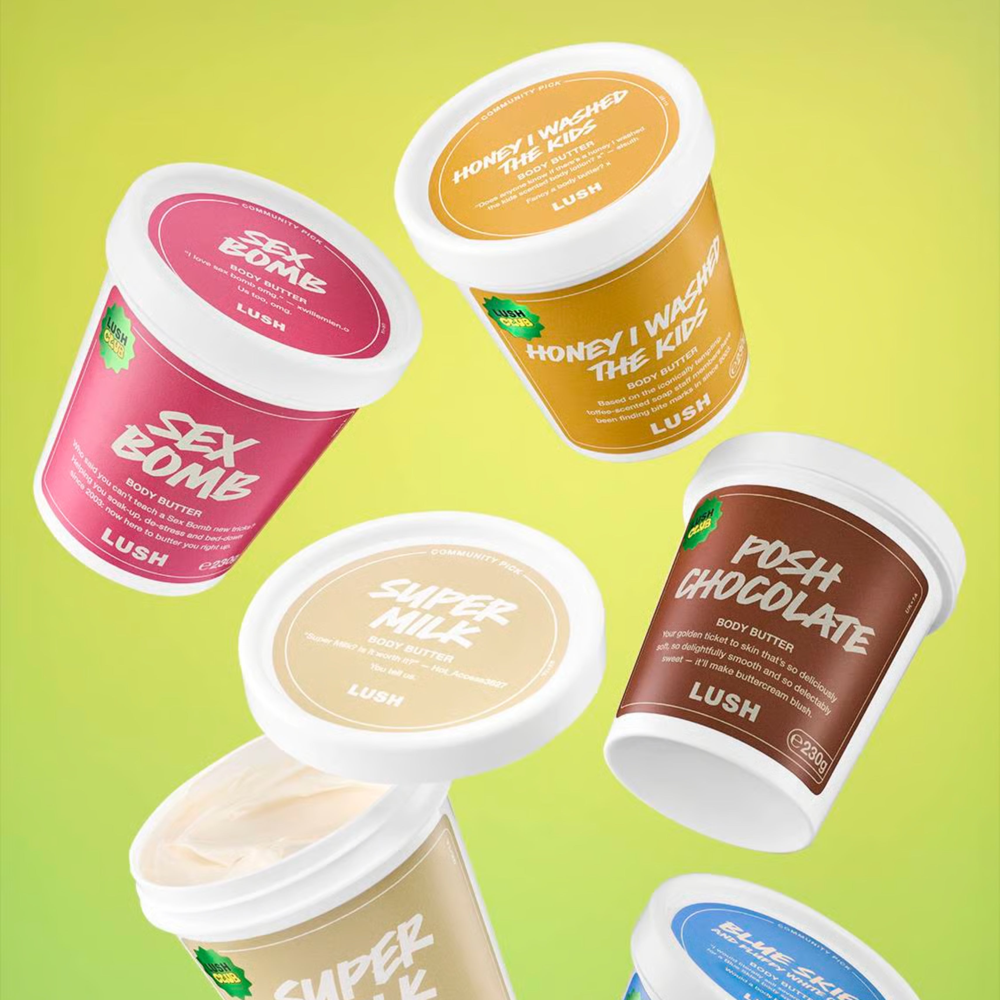 Honey I Washed The Kids