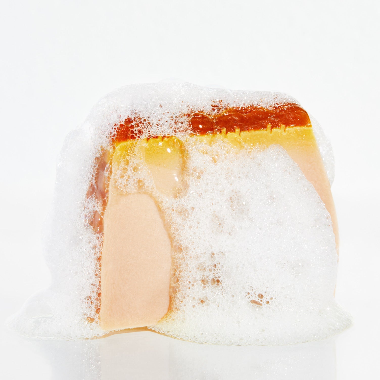 Honey I Washed the Kids