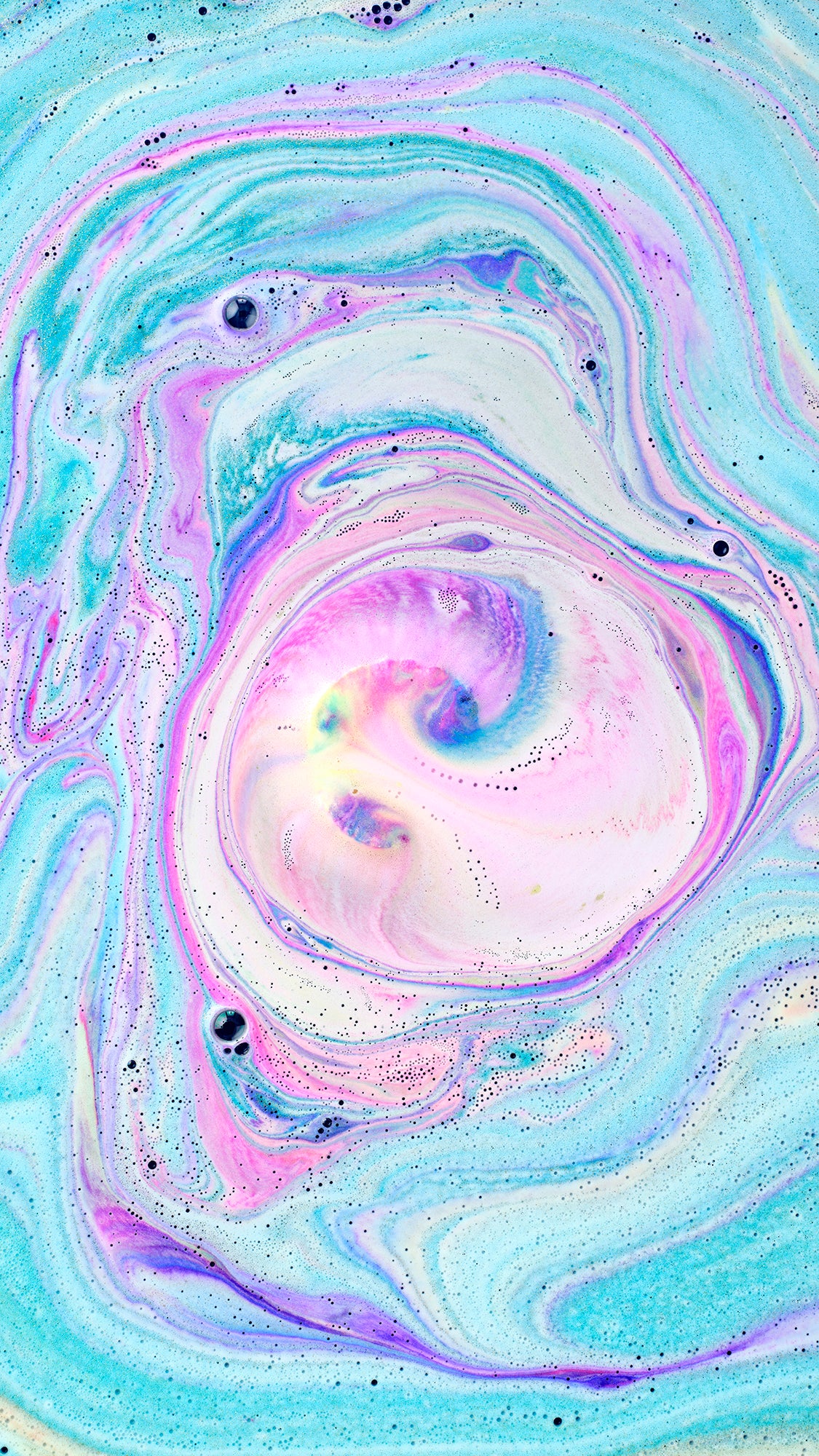 Intergalactic