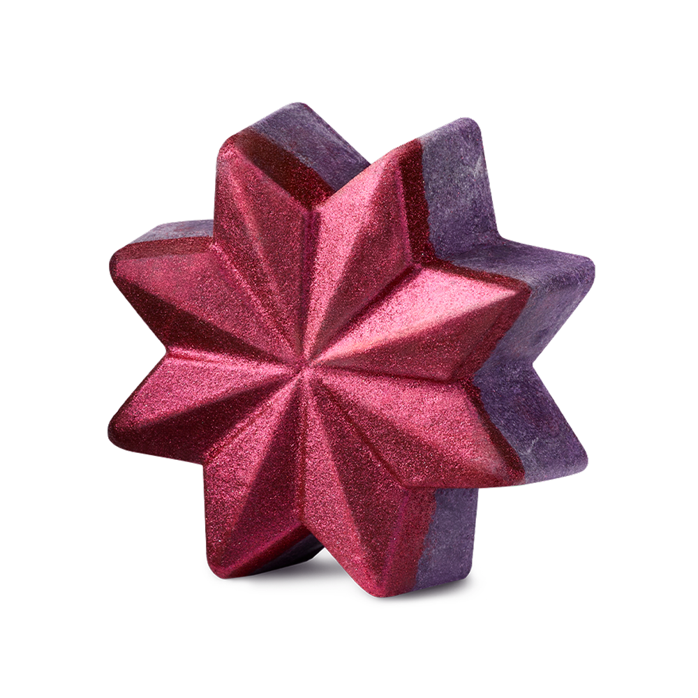 Ruby Comet