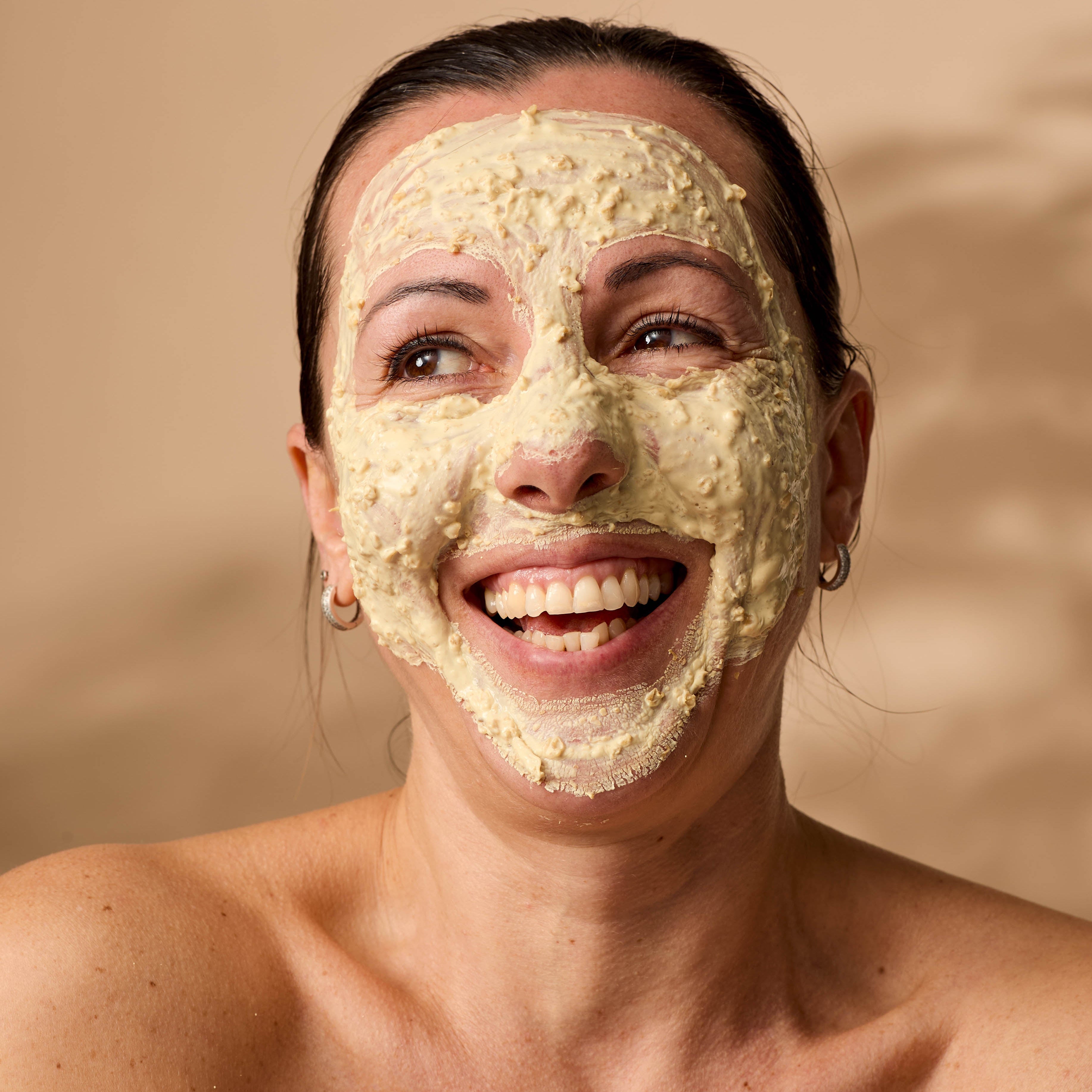 Skin Soothing Porridge