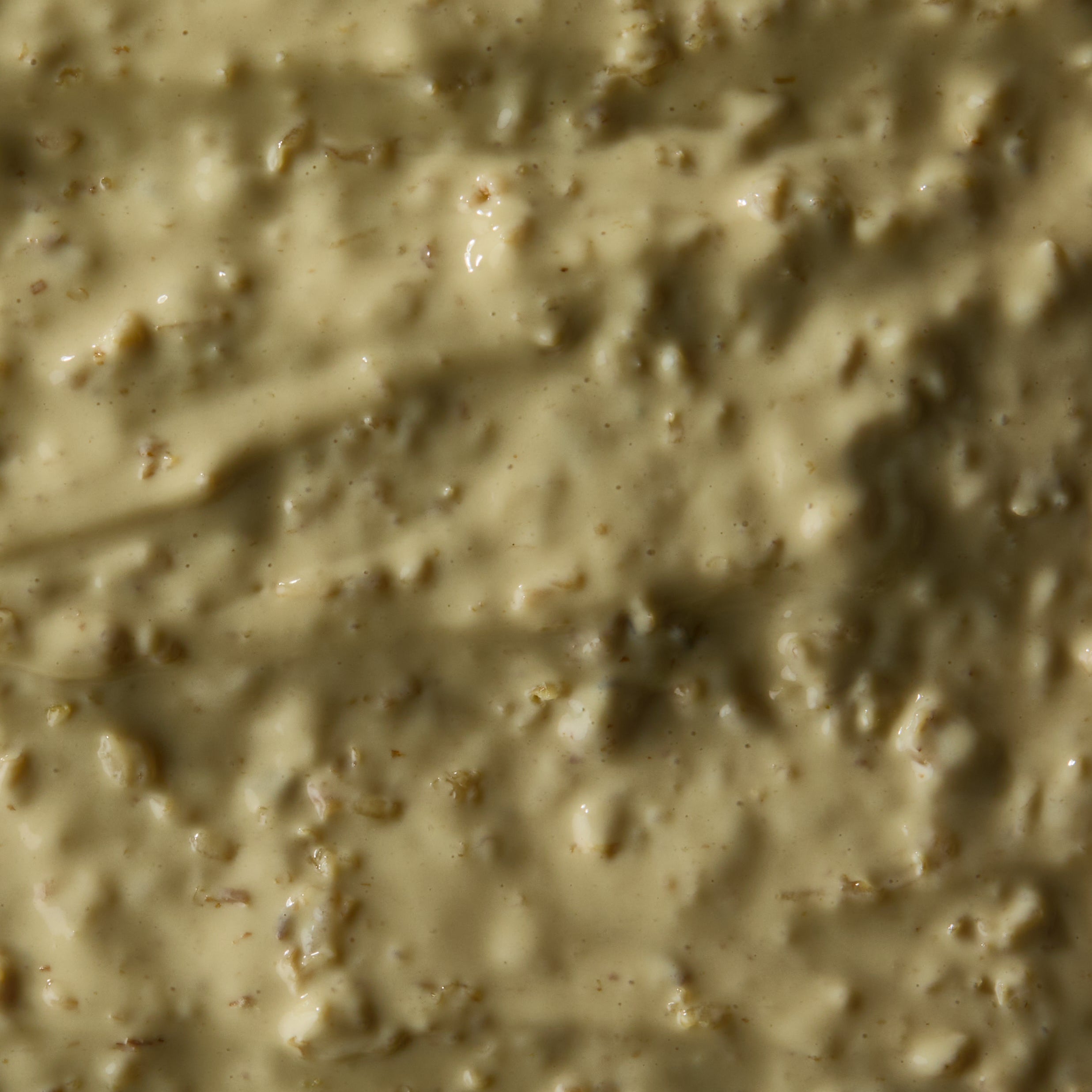 Skin Soothing Porridge