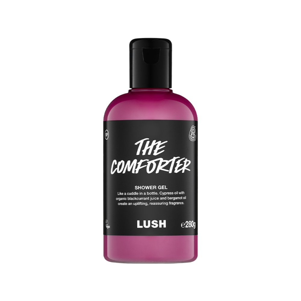 The Comforter