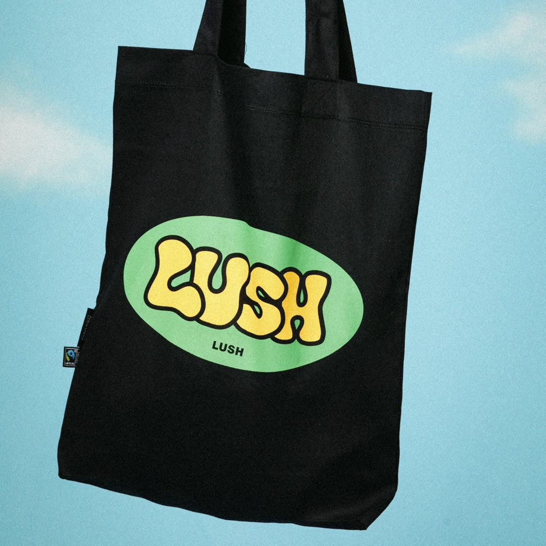 Retro Bubble Lush