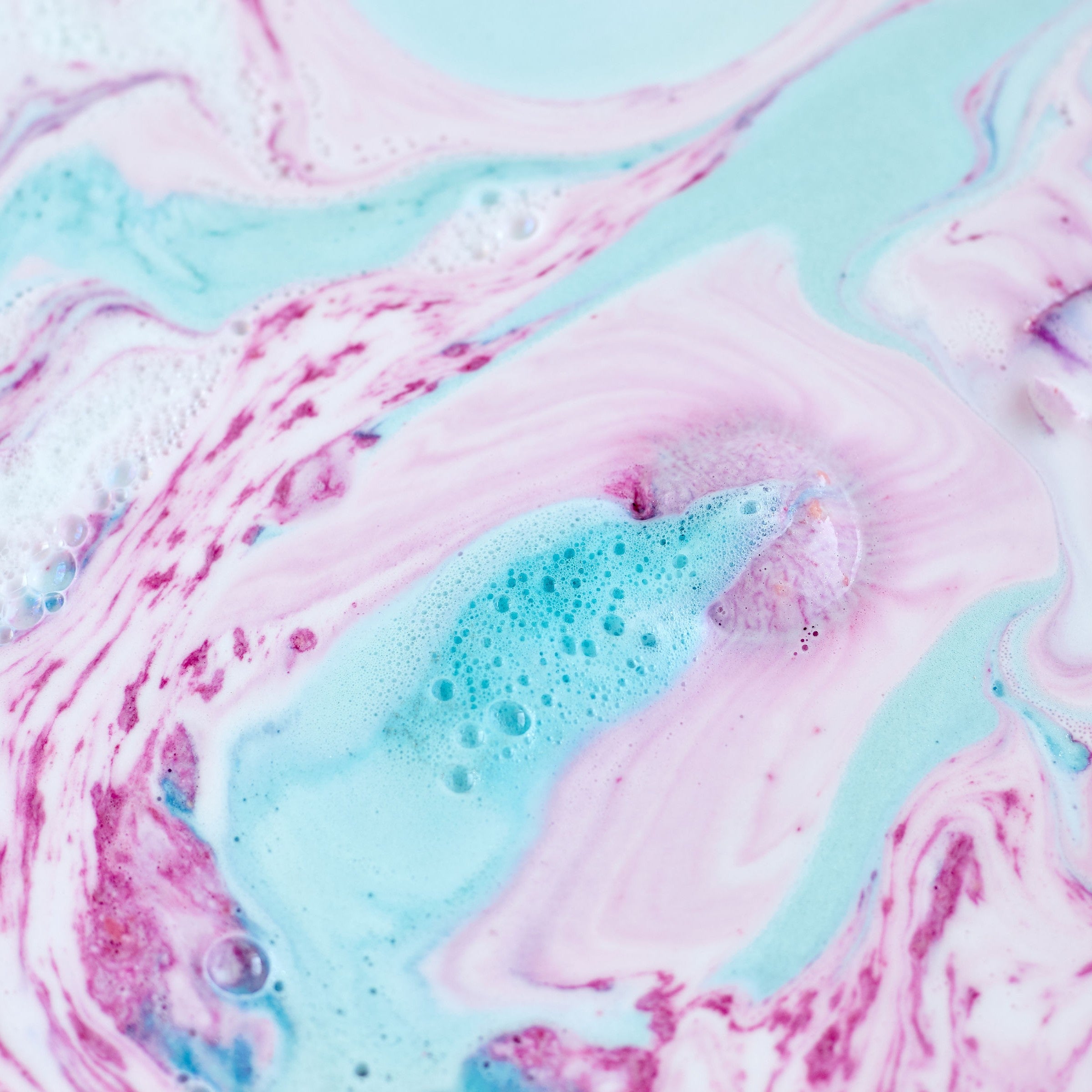 Great Balls of Bicarb