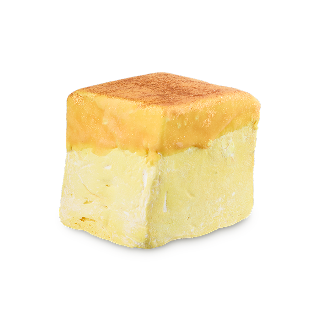 Vanilla delight