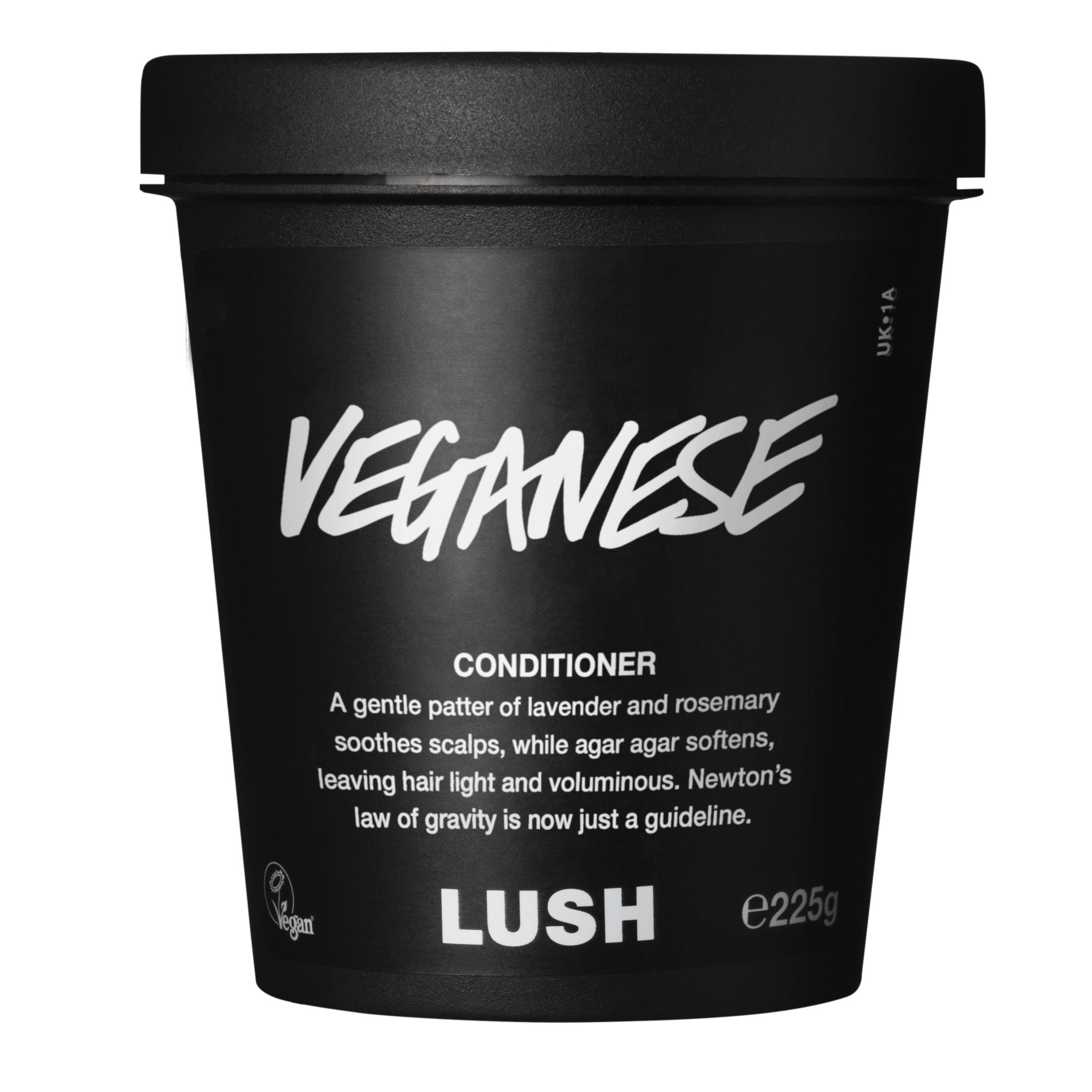 Veganese