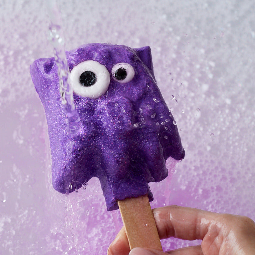 Worry Monster | Vannivaht