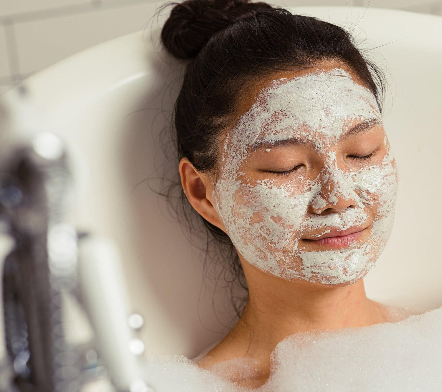 The best skincare routine