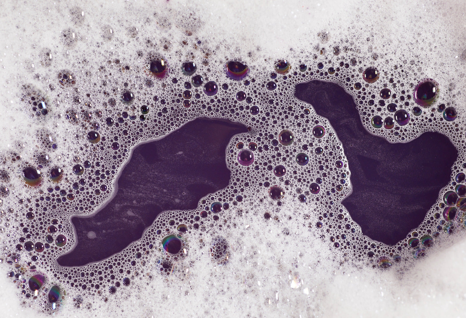 How to use a bubble bar – LUSH