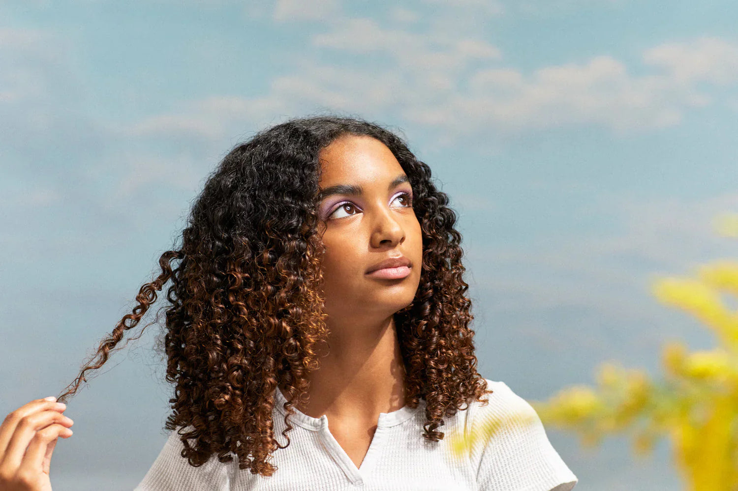 How to care for dyed hair