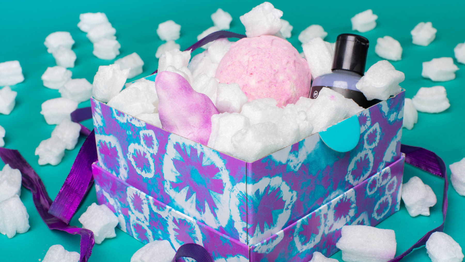 We'd rather have a box of Eco Pops