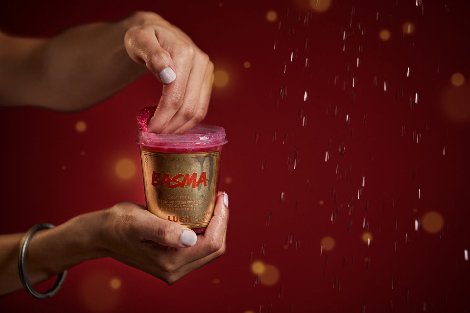 A Beautiful Pause: Preparing for Eid with Intention and Care