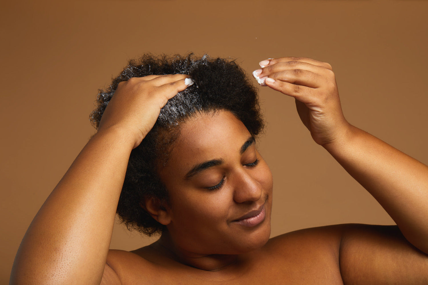 How to use hair treatments