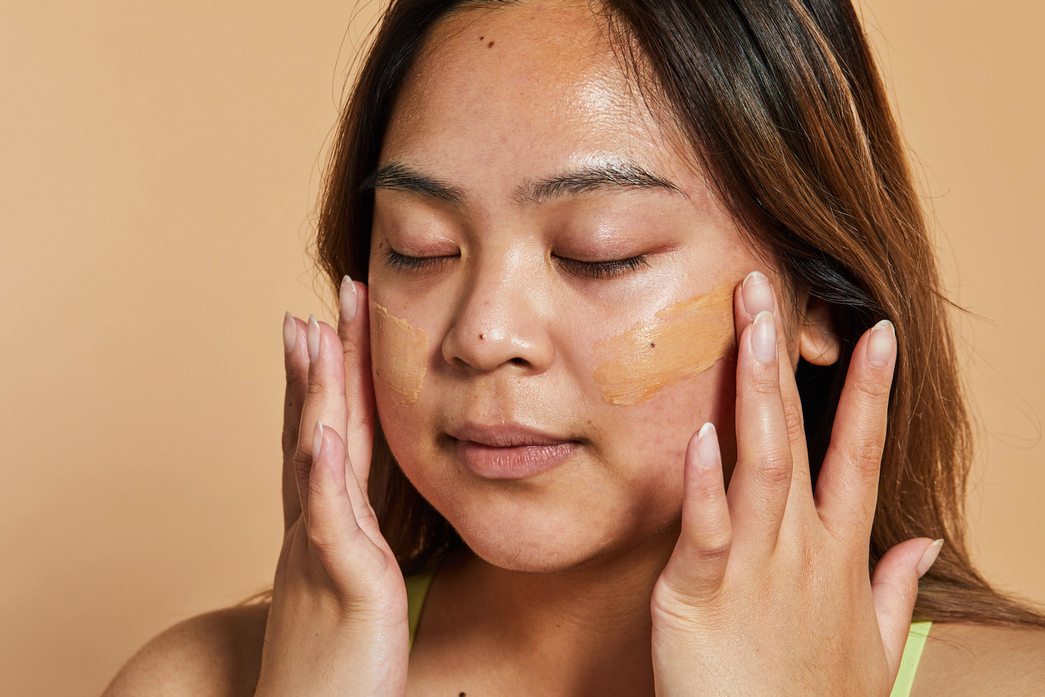 Winter skincare tips