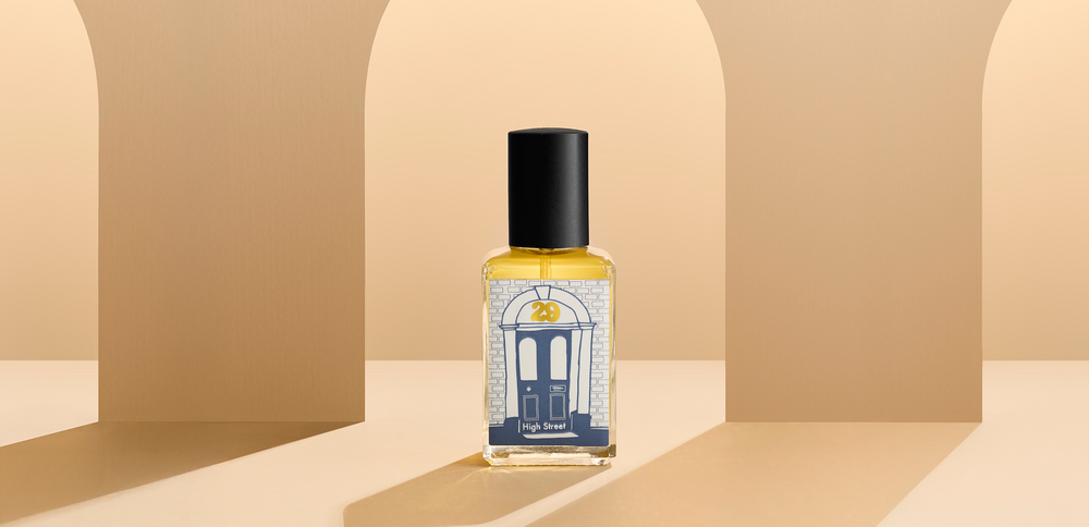 Fragrance