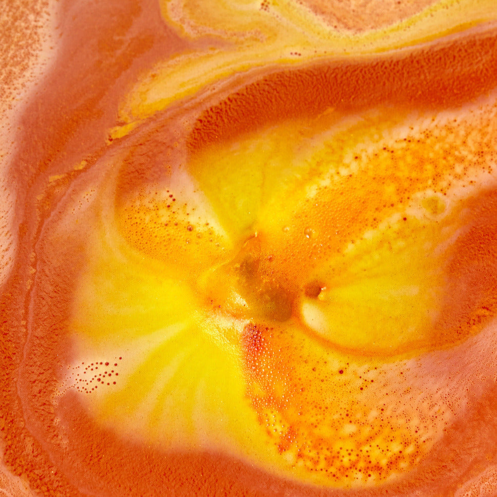 Zesty