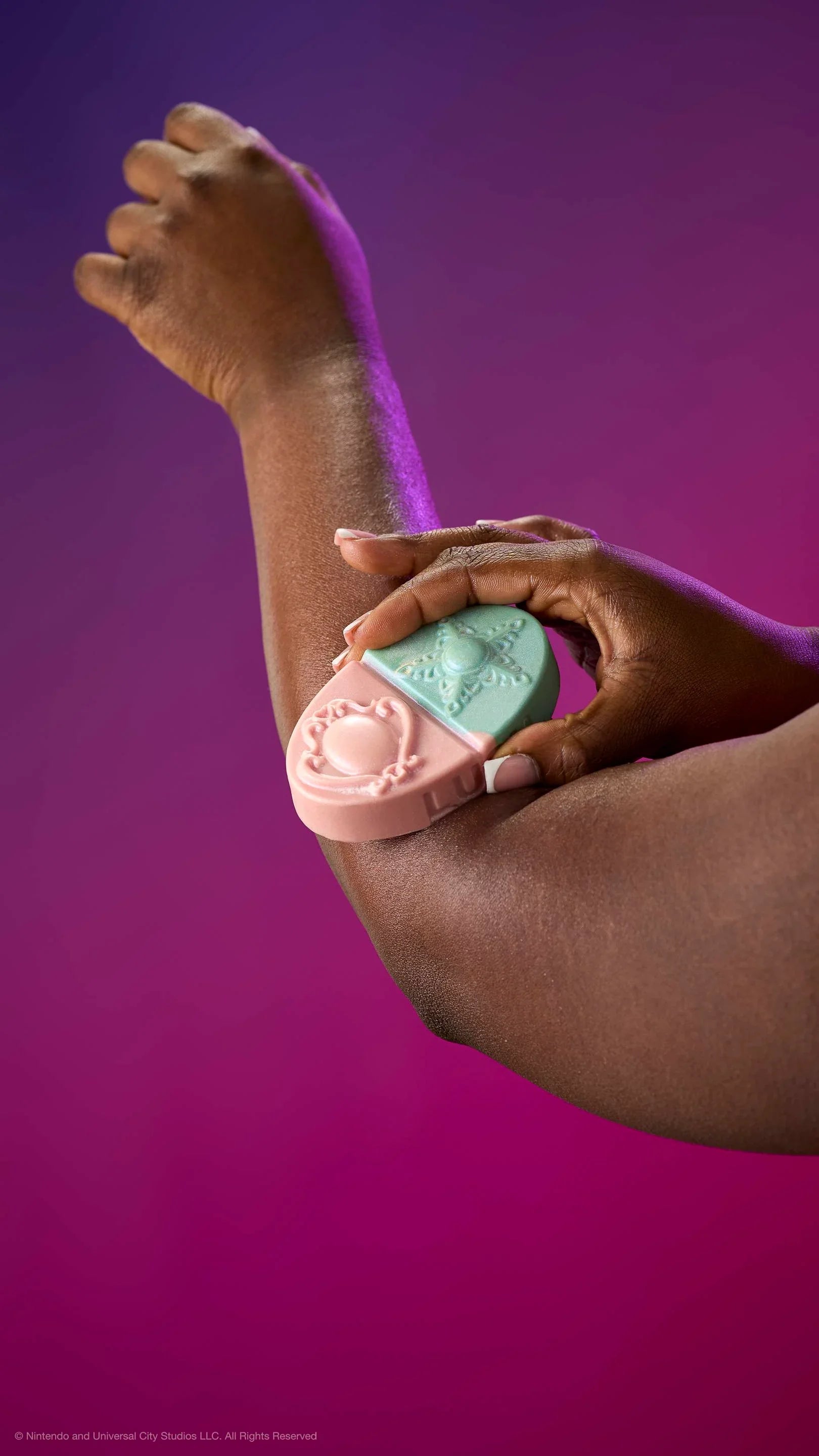 Massage Bars