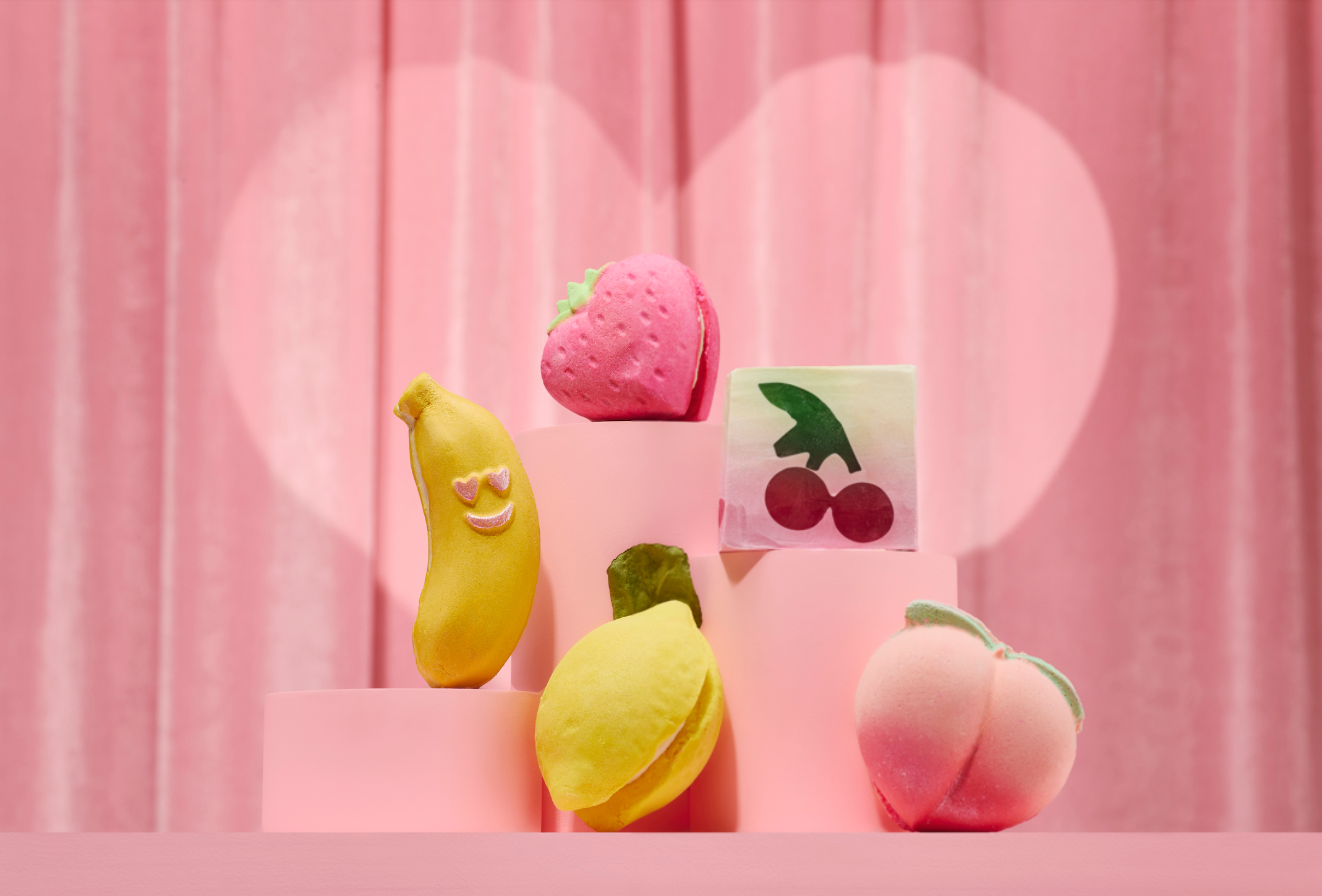 Valentine's collection