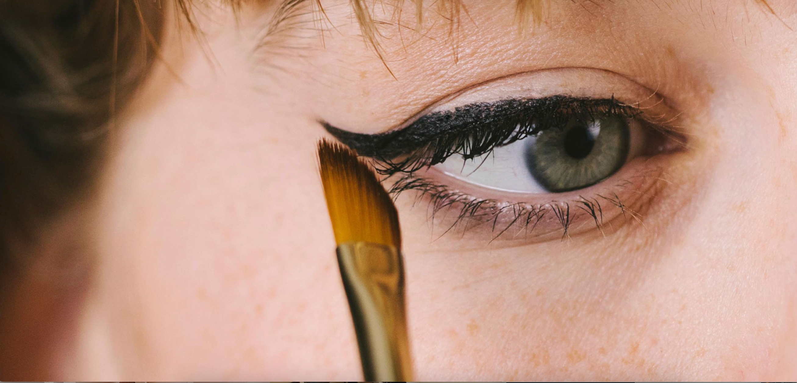 Vegan Makeup