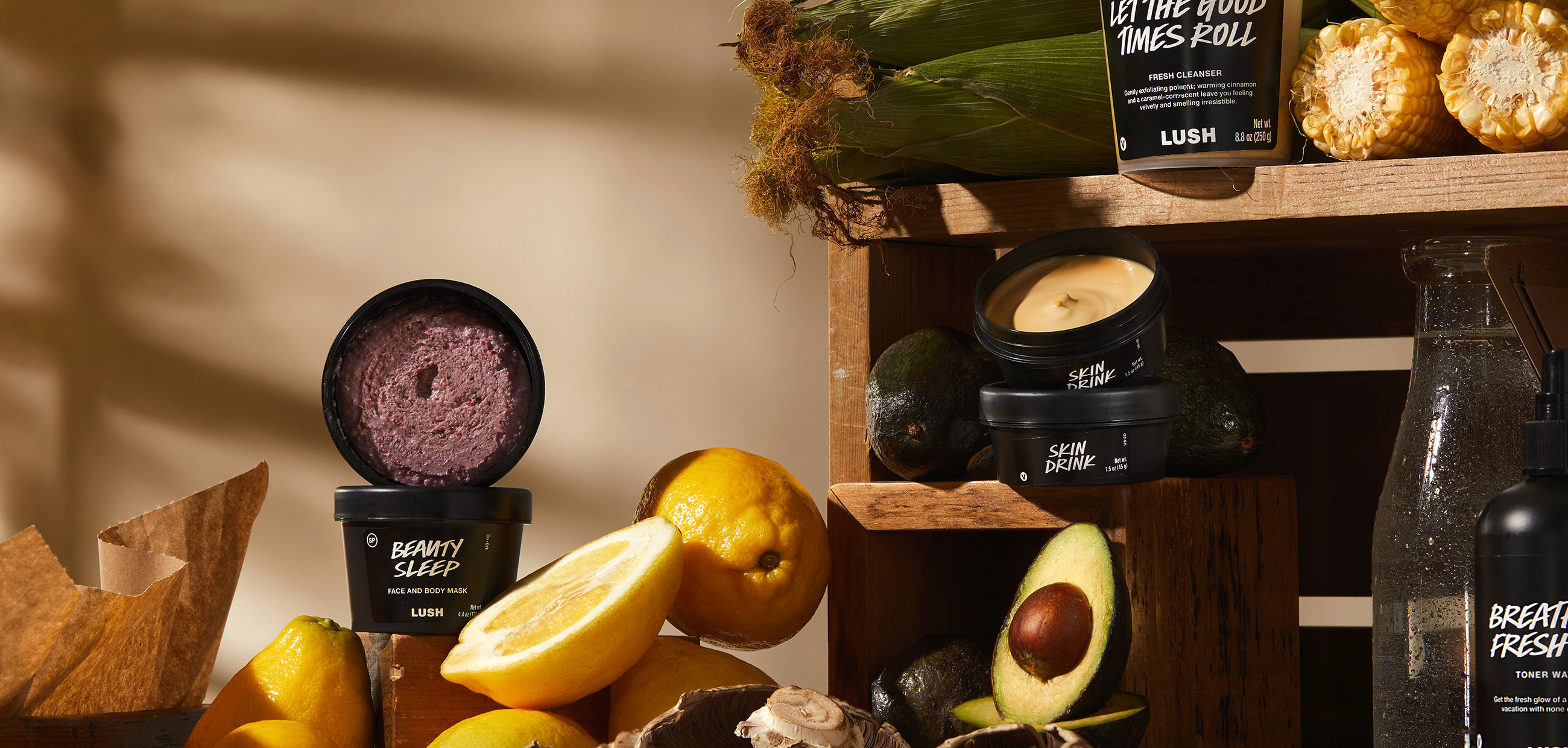 Hydrating Dry Skin