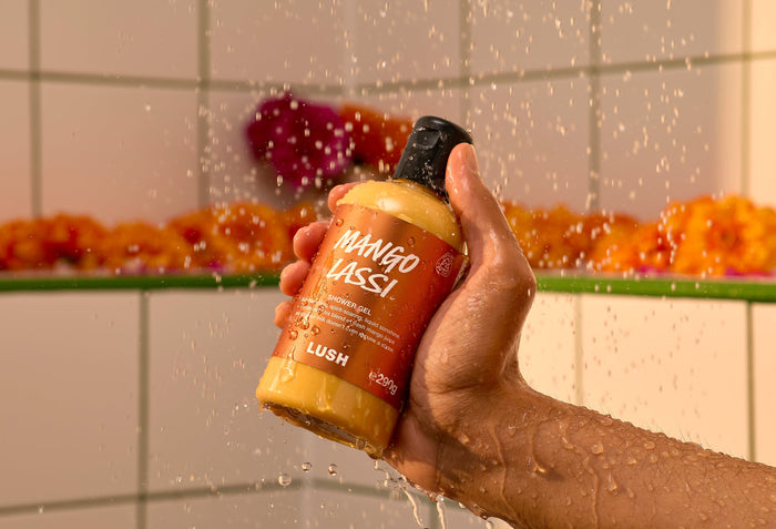 Shower Gels