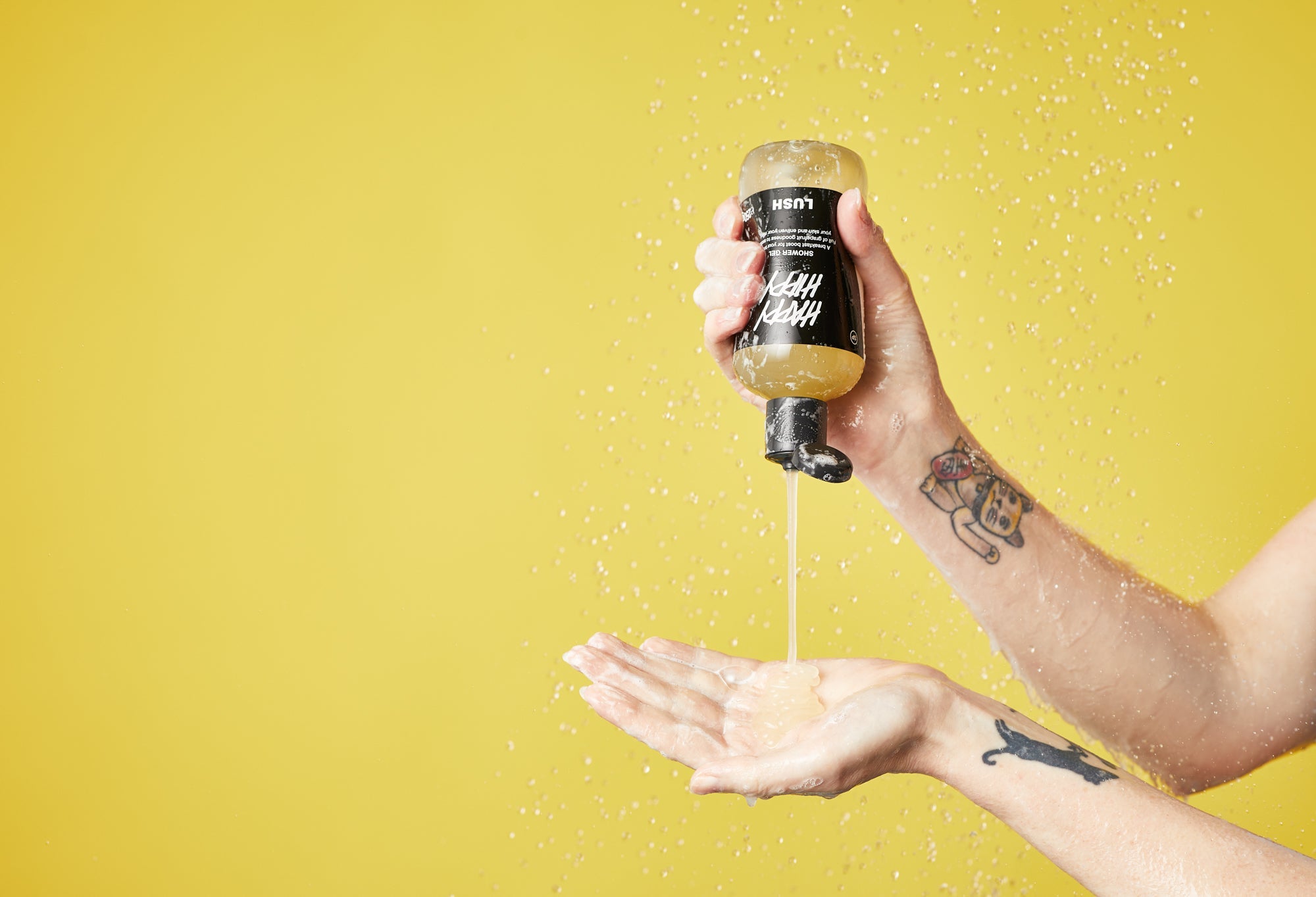 Shower Products